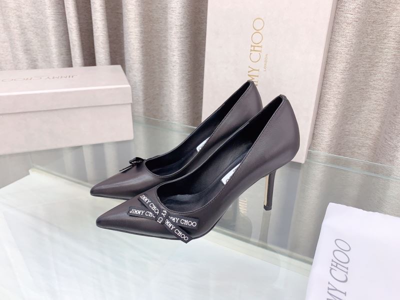 Jimmy Choo Shoes